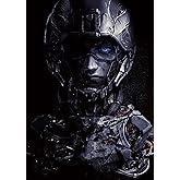 虐殺器官(完全生産限定版) [Blu-ray]