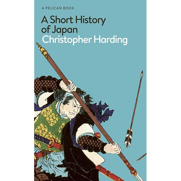 A History of Modern Japan: In Search of a Nation: 1850 to the
