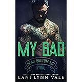 My Bad (The Bear Bottom Guardians MC Book 4)