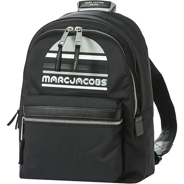 Amazon.co.jp: [マークジェイコブス] リュックサック M0014034
