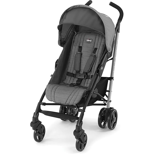 chicco mini bravo lightweight stroller