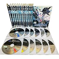 Amazon.co.jp: G-SELECTION 機動戦士ガンダムSEED/SEED DESTINY
