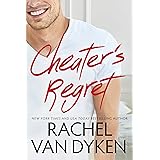 Cheater's Regret (Curious Liaisons Book 2)