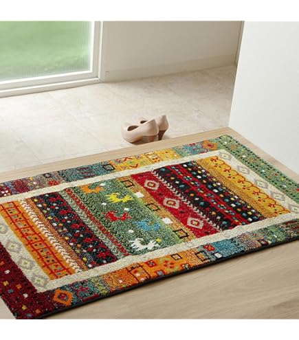 Amazon | 矢沢永吉《》DIAMOND MOON 玄関マット（ロゴプレート）BLACK