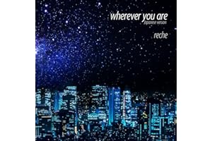 wherever you are (Japanese version)