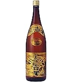 Amazon.co.jp: 今帰仁酒造 泡盛 今帰仁城 古酒 [ 焼酎 43度 沖縄県