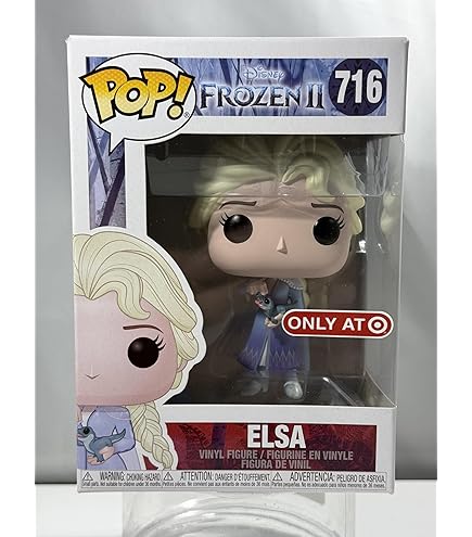 Disney - （専用商品）Funko POP! アナと雪の女王2 フィギュア 5個セット imgrc0072699727.jpg