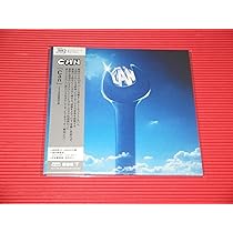 Amazon.co.jp: ライト・タイム(紙ジャケット仕様) - カン