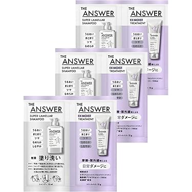 Amazon.co.jp 最新リリース: シャンプー・コンディショナーセット の