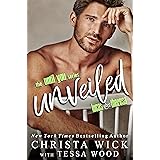 Unveiled: A Brother's Best Friend Romance (Until You Book 2)