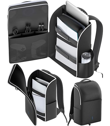 Amazon.co.jp: G-STORY 4k一体化PS5専用モバイルモニター15.6 インチ