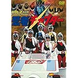 忍者キャプター VOL.2 [DVD]