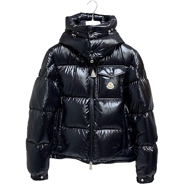 Amazon | [モンクレール] MAYA メンズ ダウンジャケット
