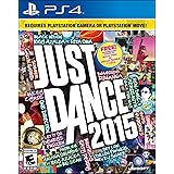Just Dance 2015 (輸入版:北米) - PS4
