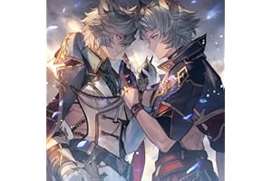 【Amazon.co.jp限定】導 〜GRANBLUE FANTASY〜(オリジナル特典：メガジャケ付)(初回仕様限定盤)