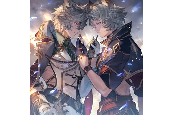 【Amazon.co.jp限定】導 〜GRANBLUE FANTASY〜(オリジナル特典：メガジャケ付)(初回仕様限定盤)