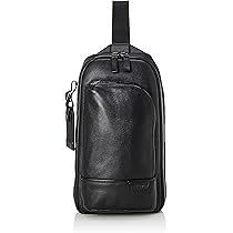 TUMI トゥミ　ボディーバッグ　Harrisonグレゴリースリング 美品 31LCmtpbXTL.__AC_SR150,300___.jpg