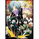 僕のヒーローアカデミア 13 アニメdvd同梱版 マルチメディア商品 堀越 耕平 本 通販 Amazon