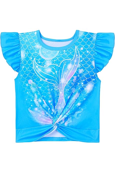 Leggings For Girls Posijego Little Girls Skirt Leggings For