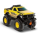 tonka classic steel mighty dump truck