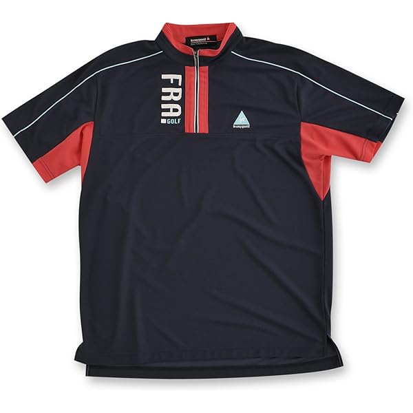 le coq sportif - 新品M  Le coq sportif  半袖シャツ&amp;スカート 上下セット❣️ qgmxja18.jpg