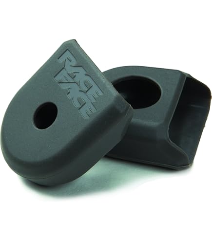 Amazon | RaceFace RACE FACE(レースフェイス) クランクブーツ