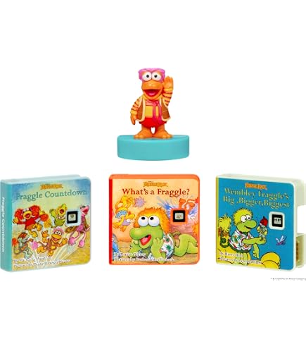 Amazon.co.jp: Little Tikes Story Dream Machine Oscar the Grouch