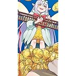 貸した魔力は【リボ払い】で強制徴収〜パーティー追放された俺は、可愛いサポート妖精と一緒に取り立てた魔力を運用して最強を目指す iPhoneSE/5s/5c/5 壁紙 視差効果 エムピー