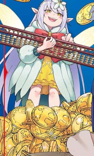 貸した魔力は【リボ払い】で強制徴収〜パーティー追放された俺は、可愛いサポート妖精と一緒に取り立てた魔力を運用して最強を目指す  iPhone/Androidスマホ壁紙(480×800)-1 - エムピー