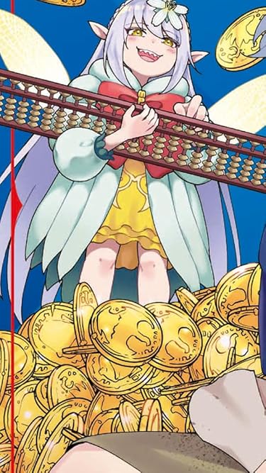 貸した魔力は【リボ払い】で強制徴収〜パーティー追放された俺は、可愛いサポート妖精と一緒に取り立てた魔力を運用して最強を目指す  iPhone/Androidスマホ壁紙(540×960)-1 - エムピー