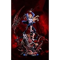 アトリエ彩「ブレンパワード 」1/72ガレージキット ガレージキット 1/8 ゼンレスゾーンゼロ トリガー 未塗装未組立