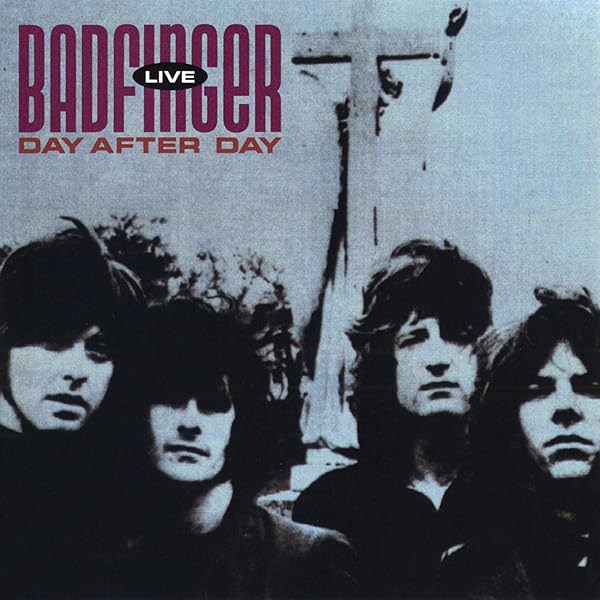 Amazon.co.jp: Badfinger: ミュージック