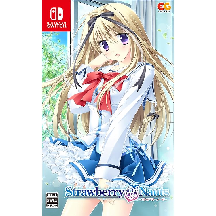 Amazon.co.jp: ハジラブ -Making*Lovers- Switch : ゲーム