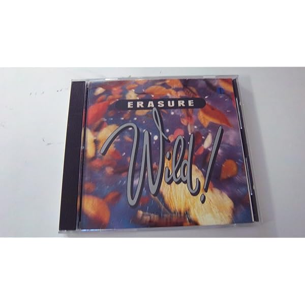 Amazon.co.jp: Erasure: ミュージック