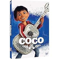 Coco New Line Edition (czech version)