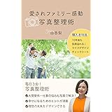 愛されファミリー感動　写真整理術