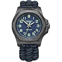 ビクトリノックス　イノックス　カーボン　victorinox carbon 時計 ビクトリノックス 時計 メンズ イノックス カーボン VICTORINOX