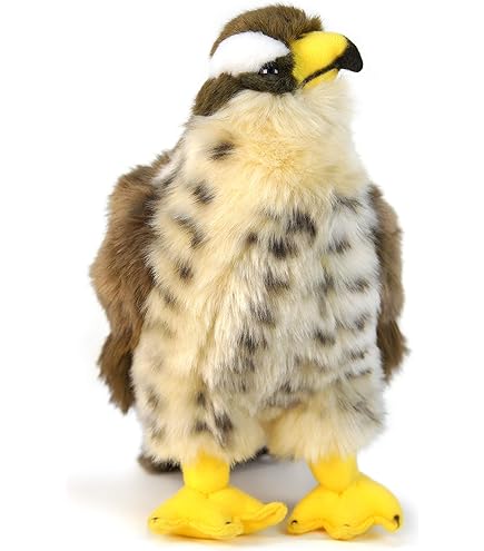 Amazon.co.jp: Creek × MINNANO Plush Doll Blue × Red : おもちゃ