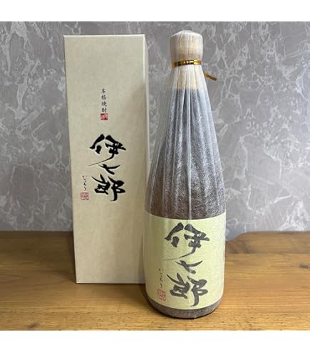 Amazon.co.jp: FUUDOKURA 7+ 芋焼酎 35度 720ml : 食品・飲料・お酒