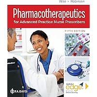 Pharmacotherapeutics for Advanced Practice Nurse Prescribers