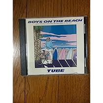 Amazon.co.jp: BOYS ON THE BEACH: ミュージック