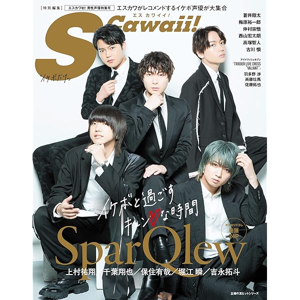 Amazon.co.jp: 高塚智人 推しメンFile【全100P】 ヤンマガ