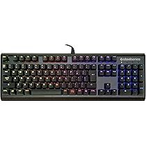 SteelSeries 日本語版 メカニカルキーボード APEX M750 JP 64684 Amazon.co.jp: 【国内正規品】SteelSeries 日本語版 メカニカル