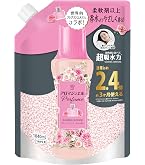 Amazon | レノア アロマジュエル HOTEL お洗濯の香り付けビーズ