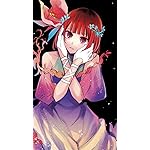 【推しの子】 iPhone SE/8/7/6s(750×1334)壁紙 有馬 かな(ありま かな) 【推しの子】 iPhone SE/8/7/6s(750×1334)壁紙 有馬 かな(ありま かな)