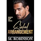 Sinful Arrangement : An Arranged Marriage Mafia Romance