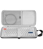 Amazon.co.jp: Lebakort収納ケースと互換性のあるLogicool(ロジクール