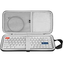 Amazon | Lofree Flow Lite JIS ワイヤレスメカニカルキーボード（日本