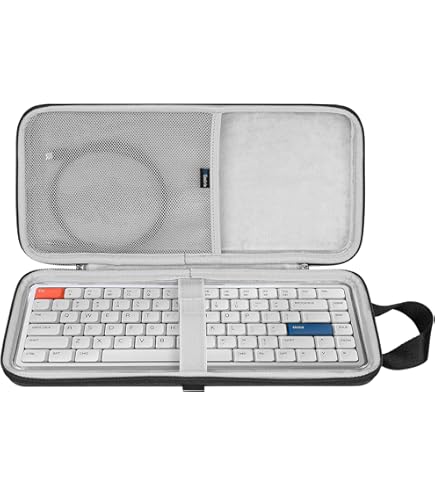 Amazon.co.jp: Case Club ハードトラベルケース Apple Mac mini (2023