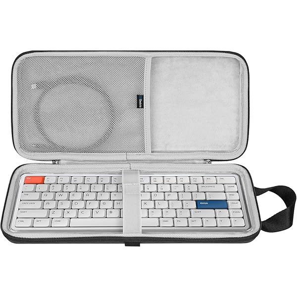 Amazon.co.jp: Geekria ハードシェル トラベルケース Teenage